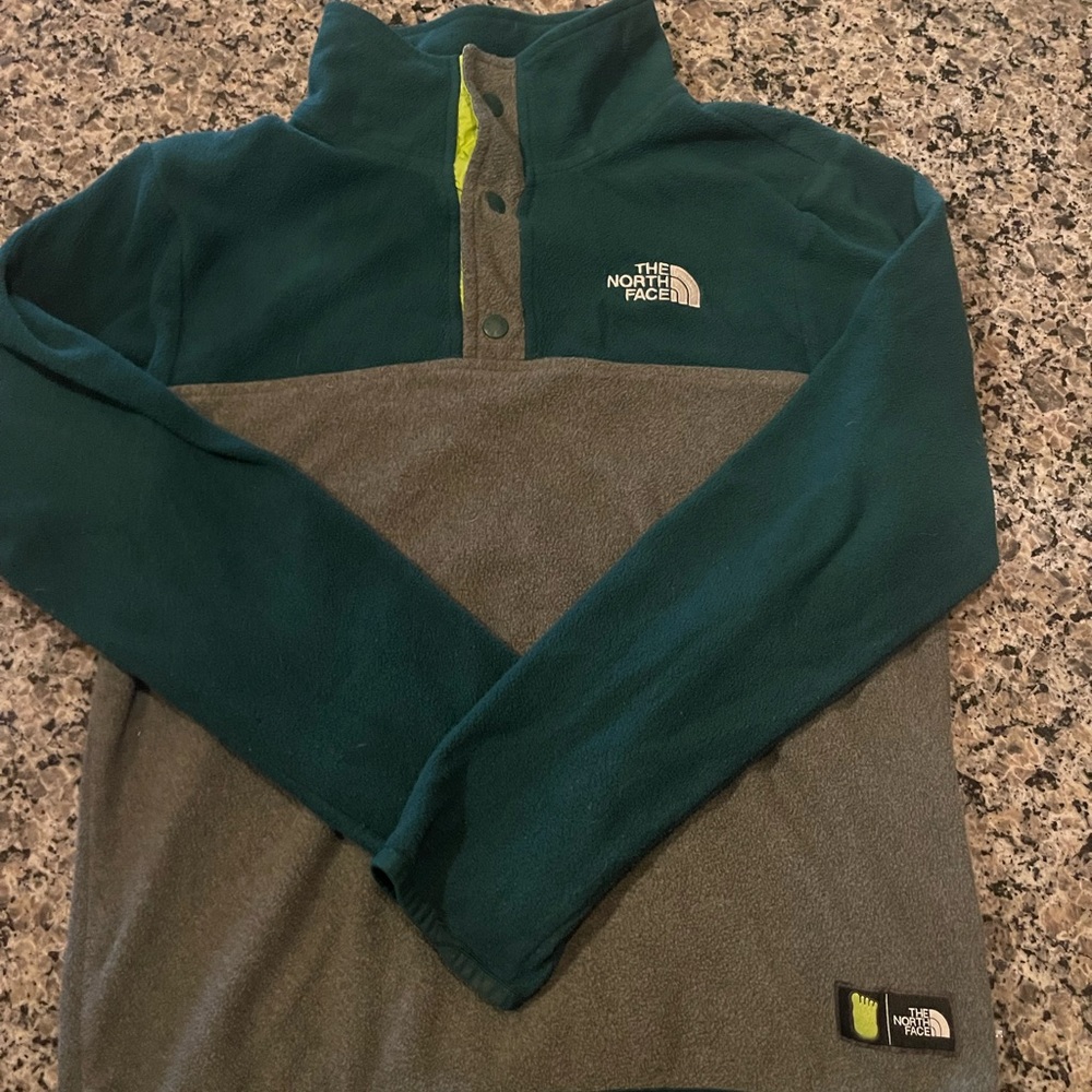 North face boys